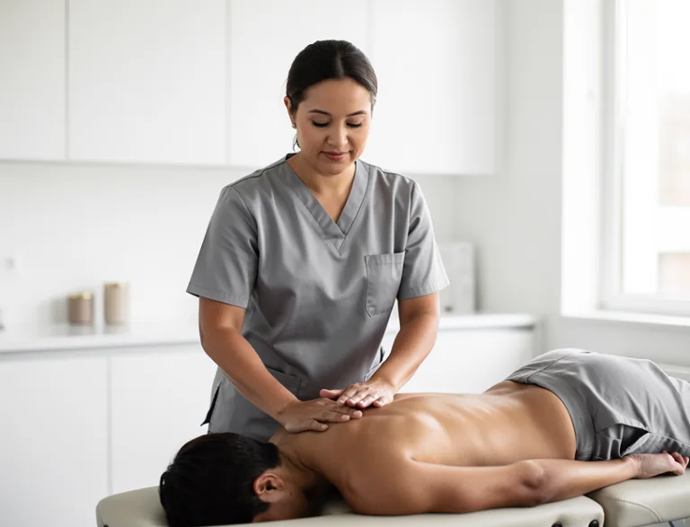 Chiropraktiker Service in Offenburg